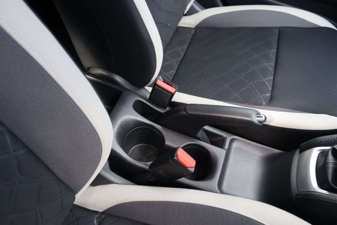 2018 NISSAN MICRA 2018 NISSAN MICRA