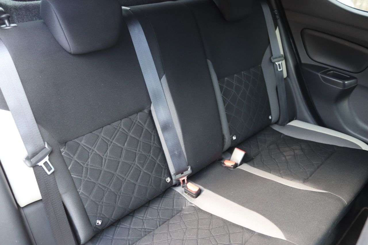 2018 NISSAN MICRA 2018 NISSAN MICRA