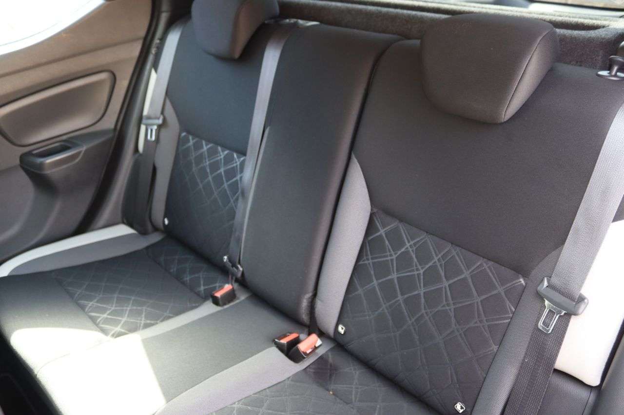 2018 NISSAN MICRA 2018 NISSAN MICRA