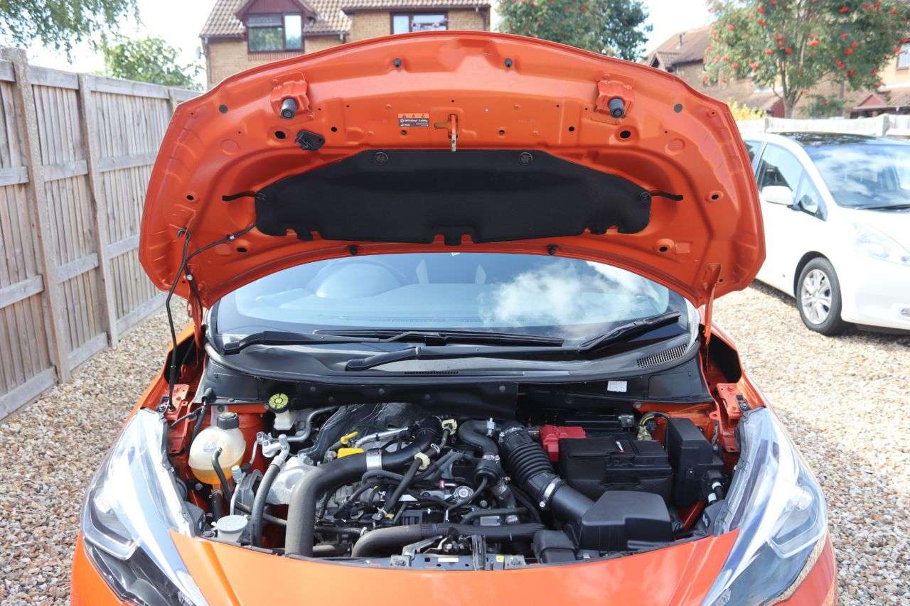 2018 NISSAN MICRA 2018 NISSAN MICRA