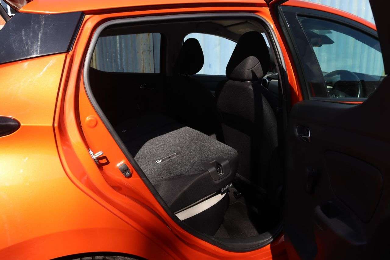 2018 NISSAN MICRA 2018 NISSAN MICRA