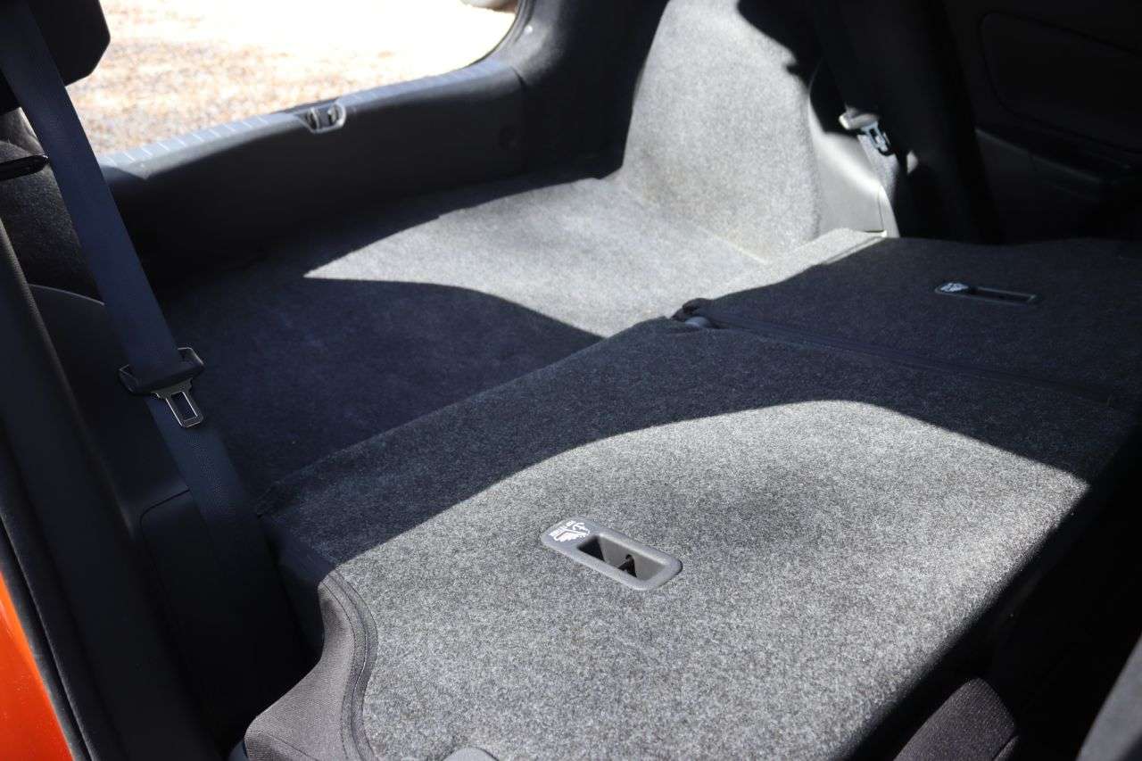 2018 NISSAN MICRA 2018 NISSAN MICRA