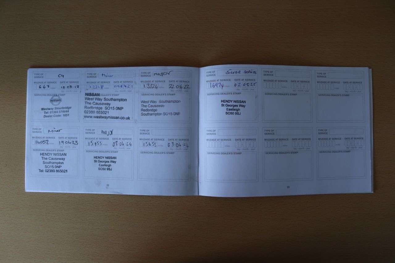 2018 NISSAN MICRA 2018 NISSAN MICRA