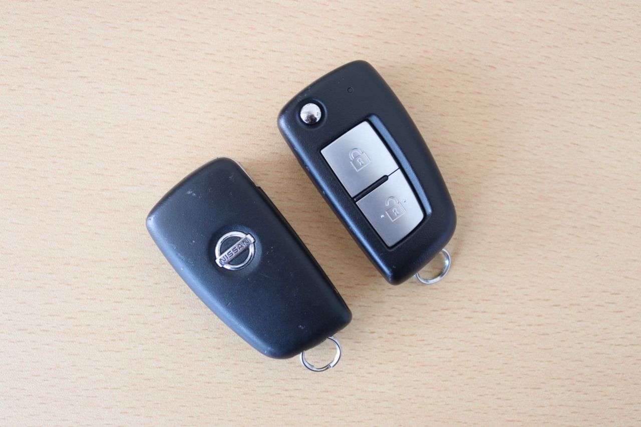 2018 NISSAN MICRA 2018 NISSAN MICRA