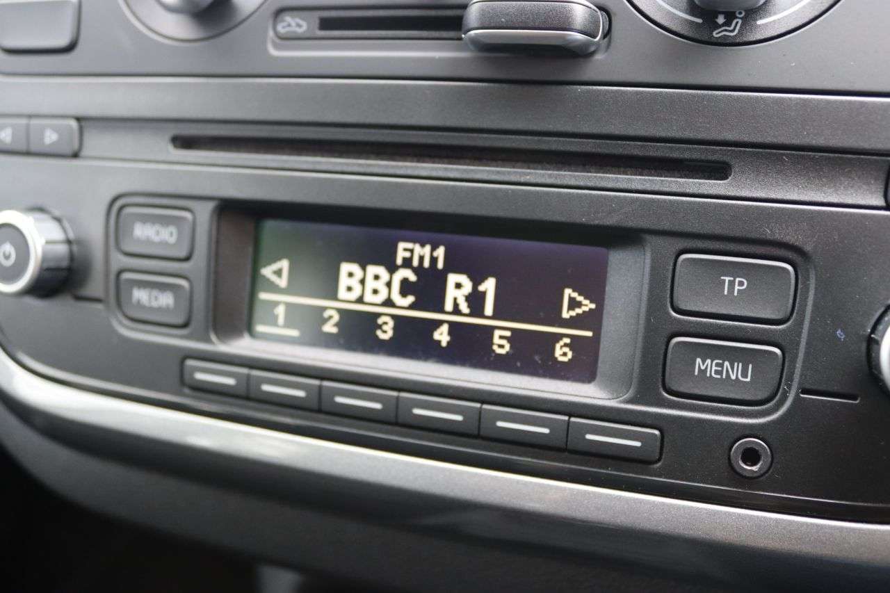 2015 SEAT MII 2015 SEAT MII