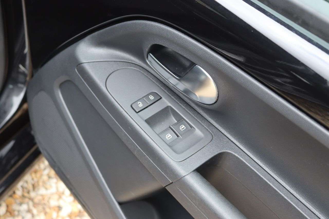 2015 SEAT MII 2015 SEAT MII