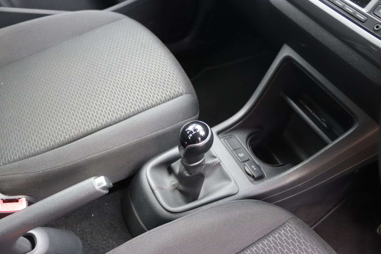 2015 SEAT MII 2015 SEAT MII