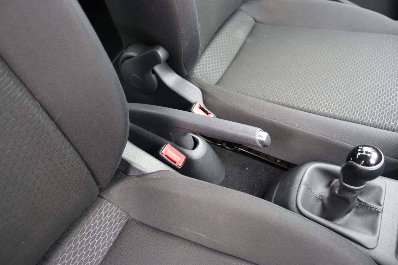 2015 SEAT MII 2015 SEAT MII