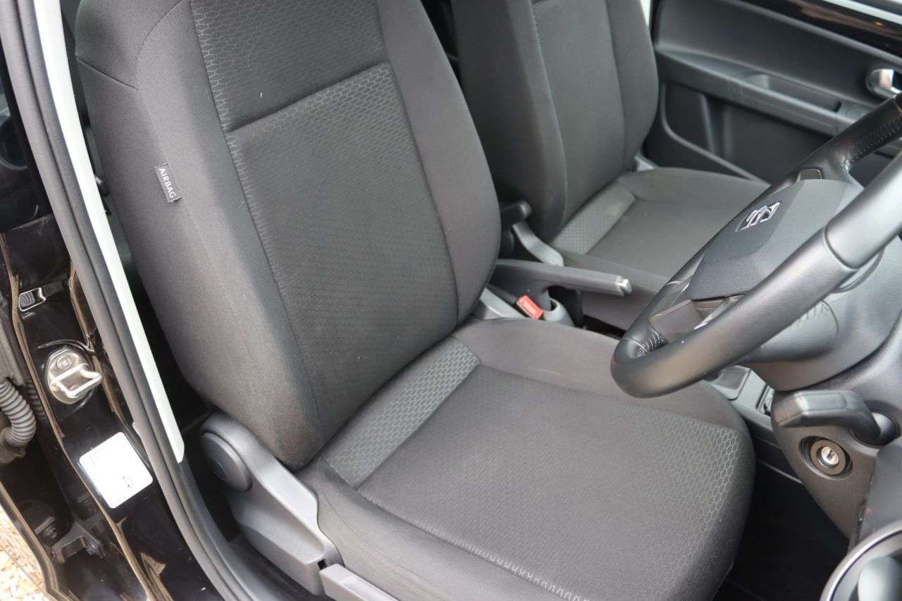 2015 SEAT MII 2015 SEAT MII