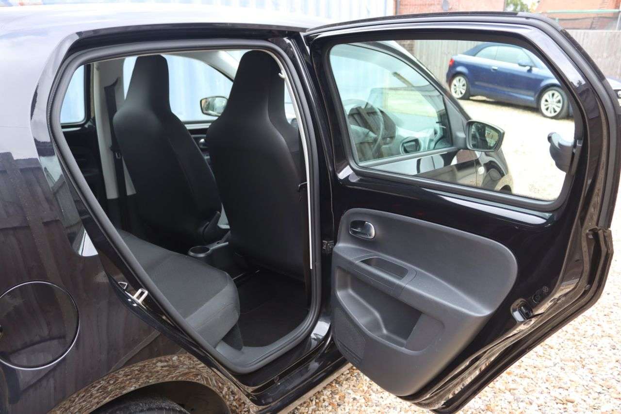 2015 SEAT MII 2015 SEAT MII