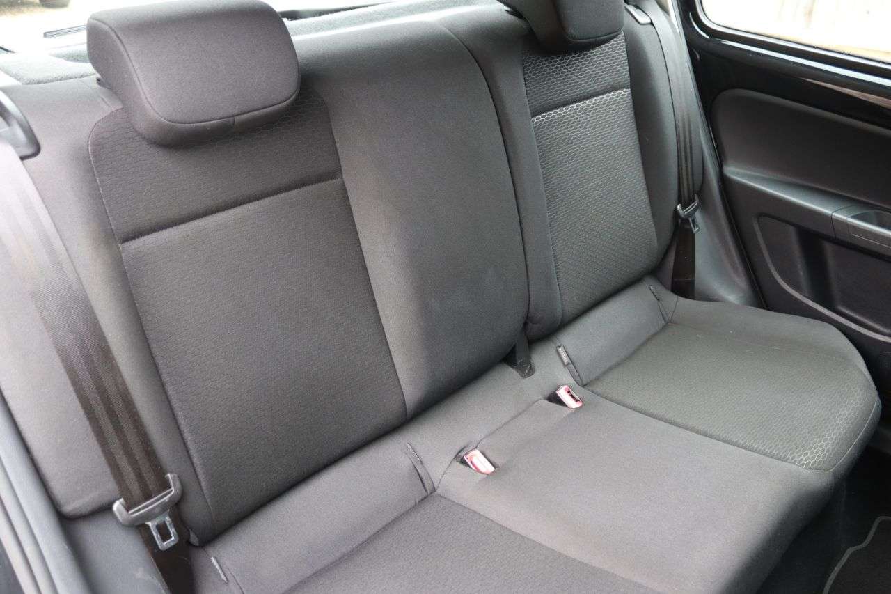 2015 SEAT MII 2015 SEAT MII