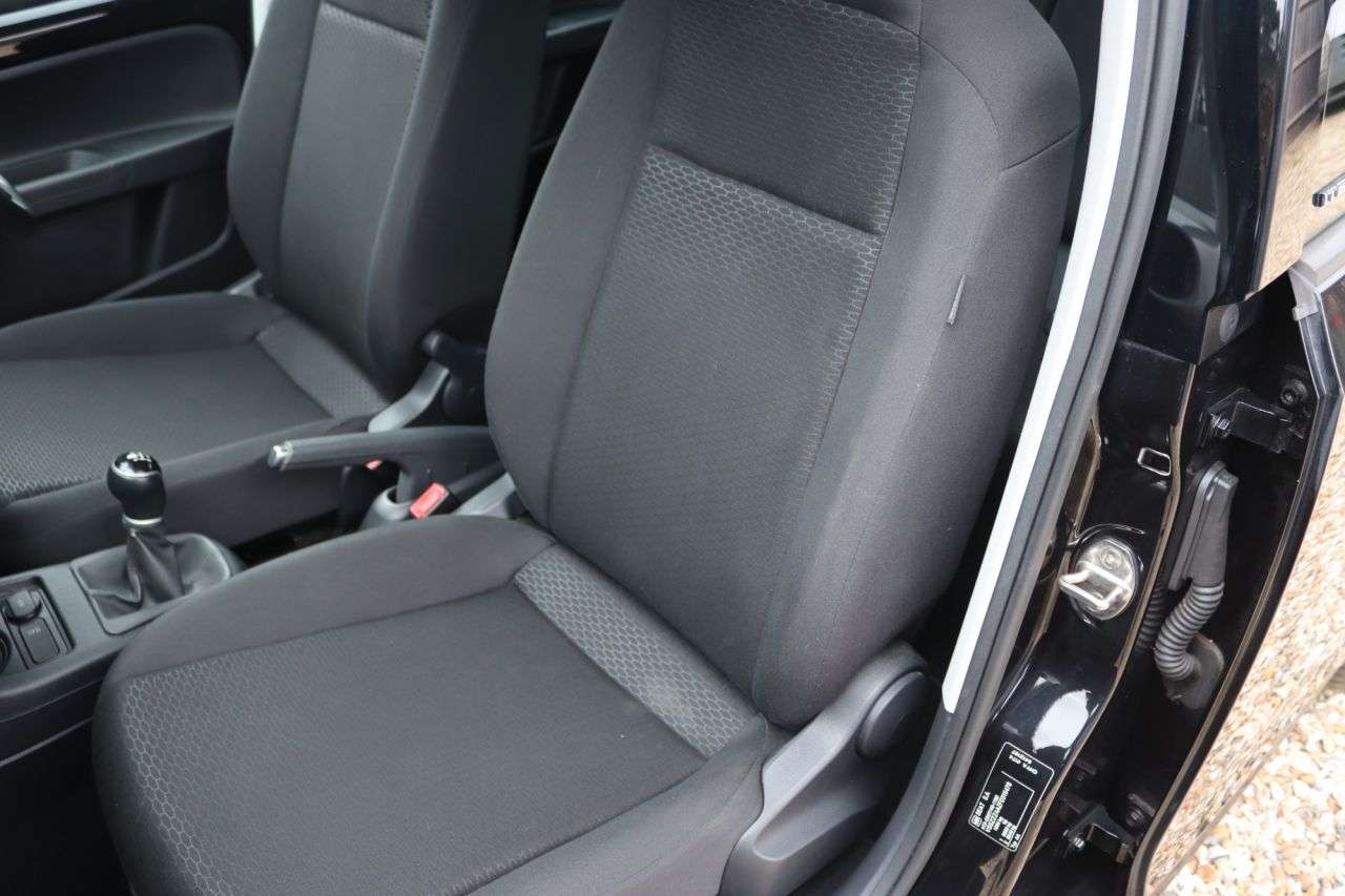 2015 SEAT MII 2015 SEAT MII