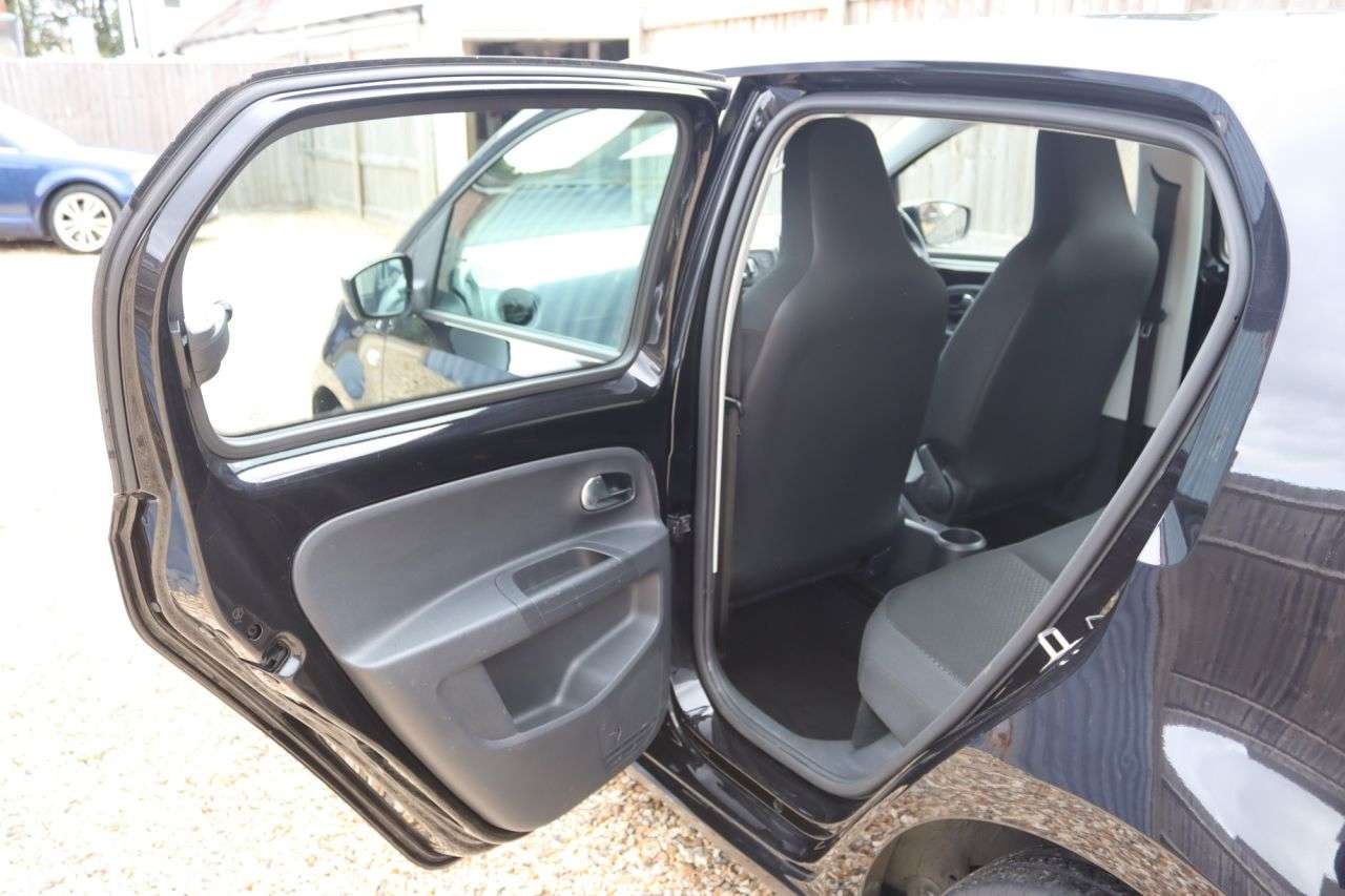 2015 SEAT MII 2015 SEAT MII