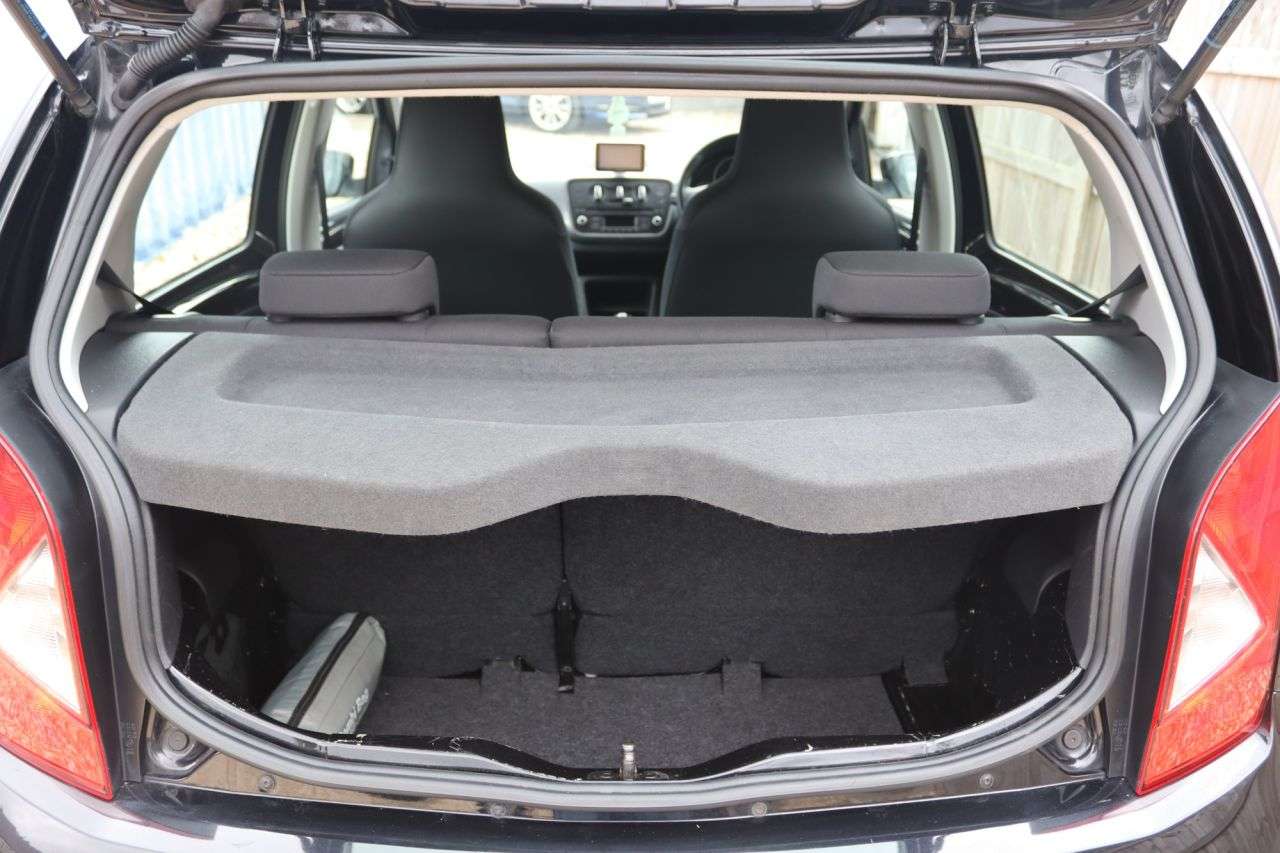 2015 SEAT MII 2015 SEAT MII