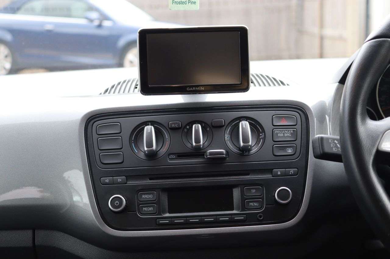 2015 SEAT MII 2015 SEAT MII