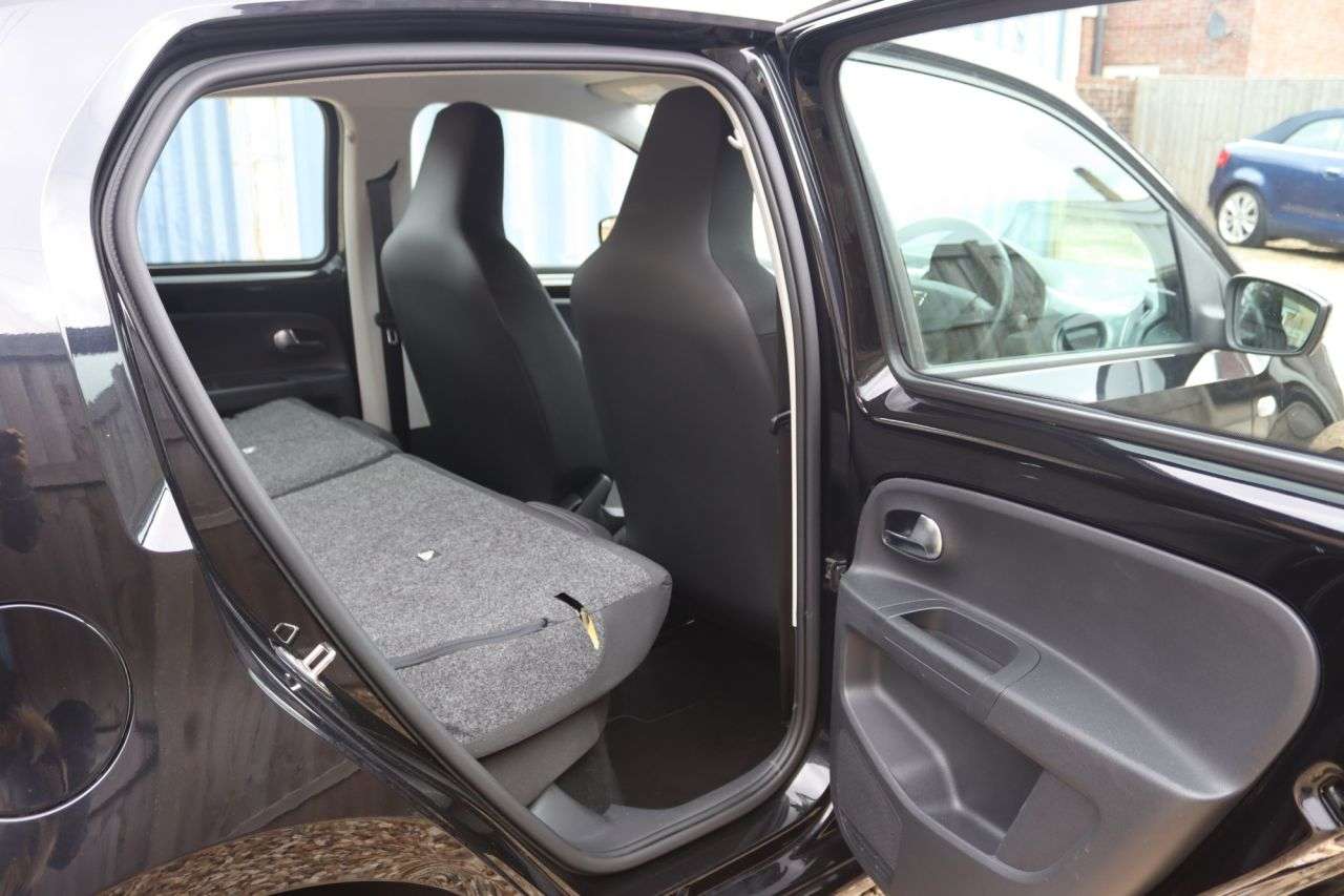 2015 SEAT MII 2015 SEAT MII