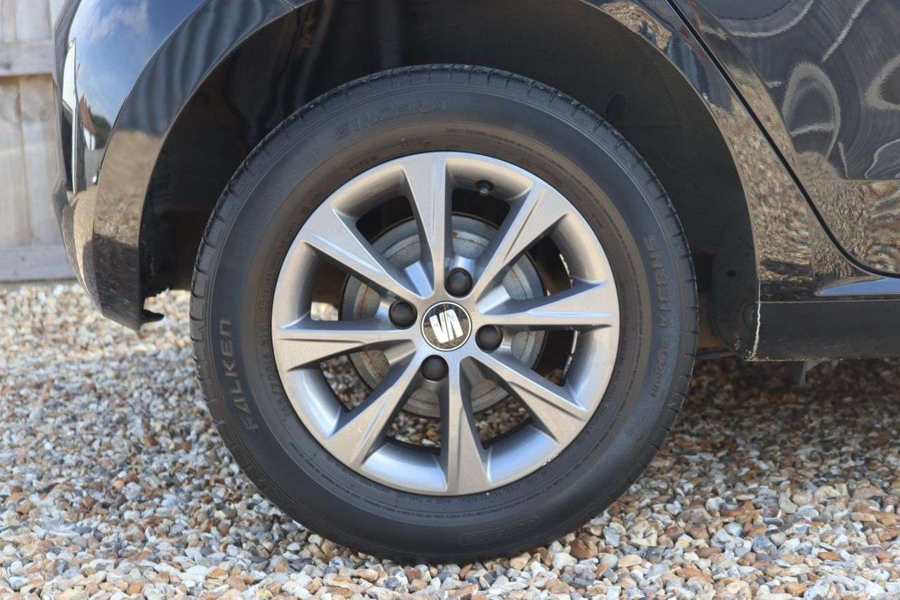 2015 SEAT MII 2015 SEAT MII