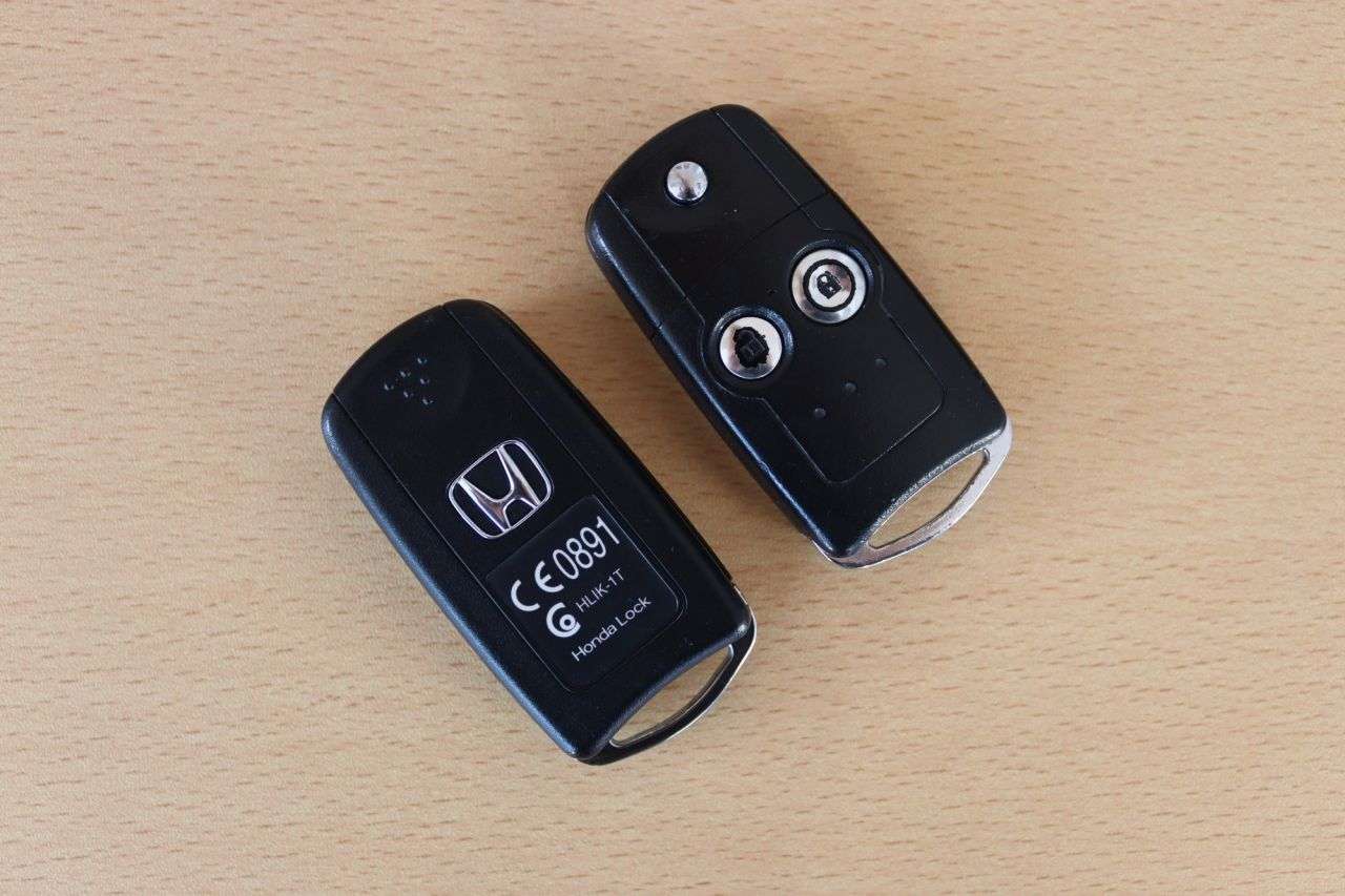 2015 HONDA JAZZ 2015 HONDA JAZZ