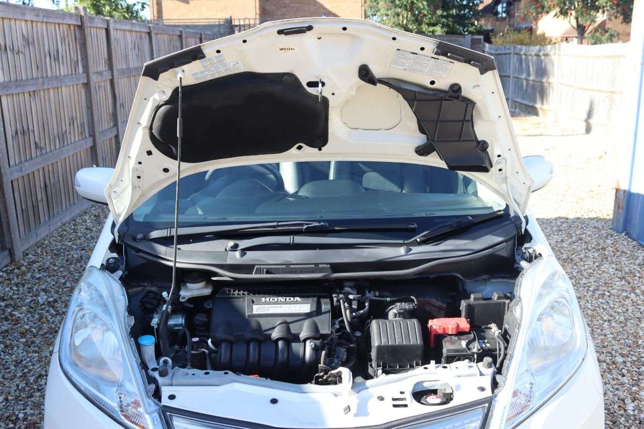 2015 HONDA JAZZ 2015 HONDA JAZZ