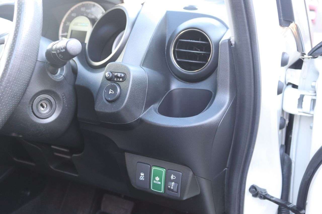 2015 HONDA JAZZ 2015 HONDA JAZZ