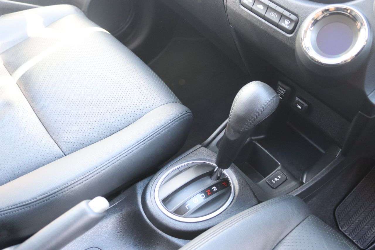 2015 HONDA JAZZ 2015 HONDA JAZZ