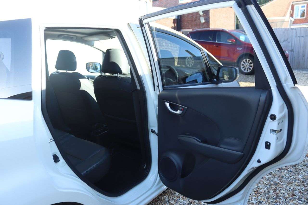 2015 HONDA JAZZ 2015 HONDA JAZZ