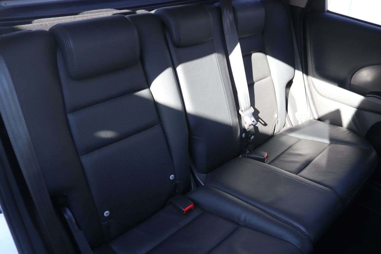 2015 HONDA JAZZ 2015 HONDA JAZZ