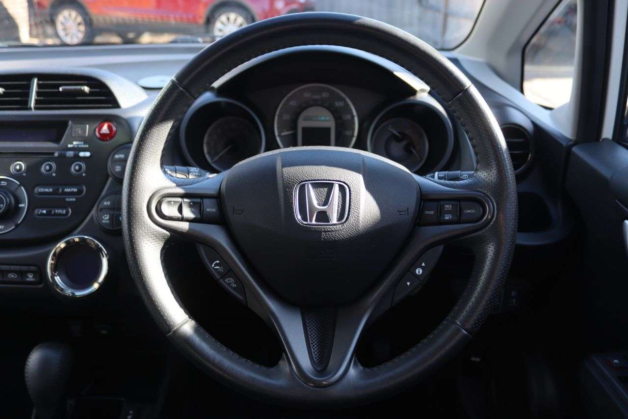 2015 HONDA JAZZ 2015 HONDA JAZZ