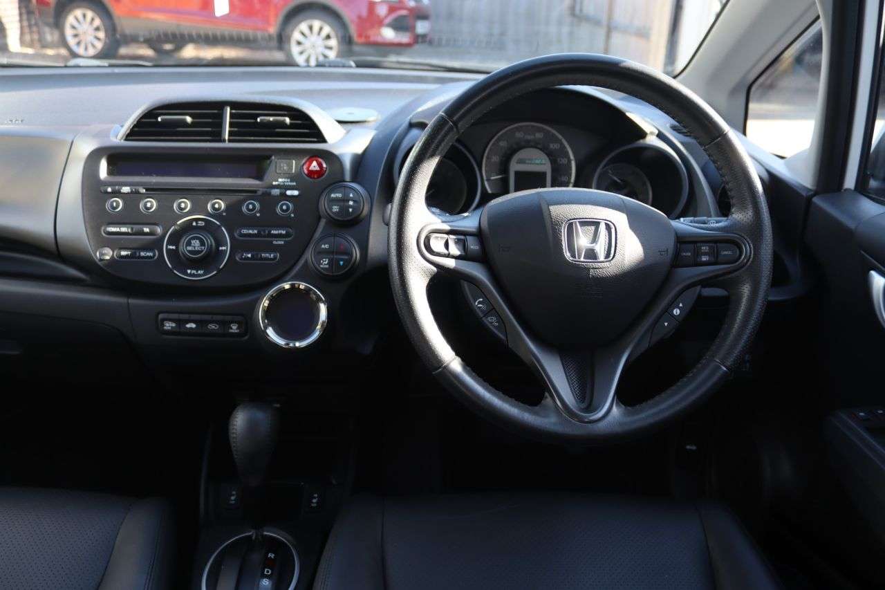 2015 HONDA JAZZ 2015 HONDA JAZZ