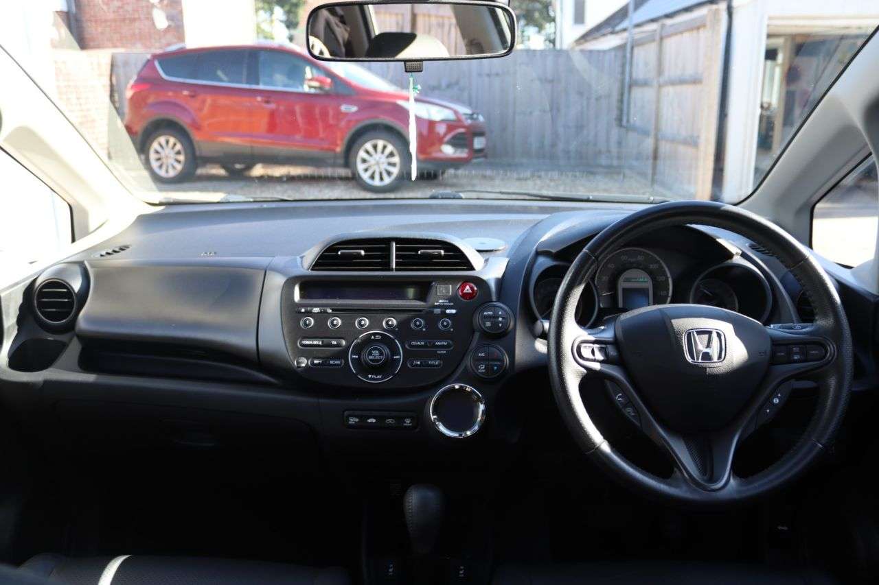 2015 HONDA JAZZ 2015 HONDA JAZZ
