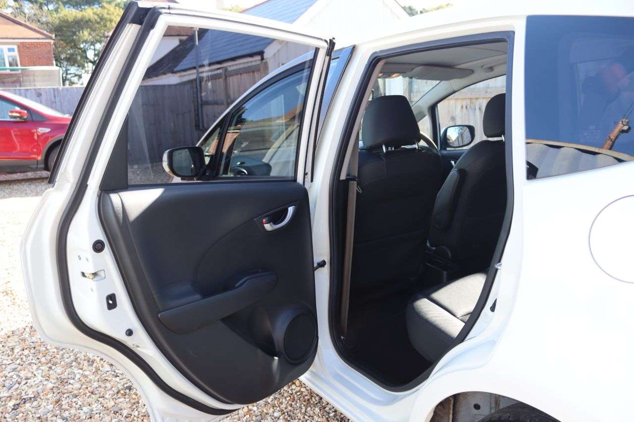 2015 HONDA JAZZ 2015 HONDA JAZZ