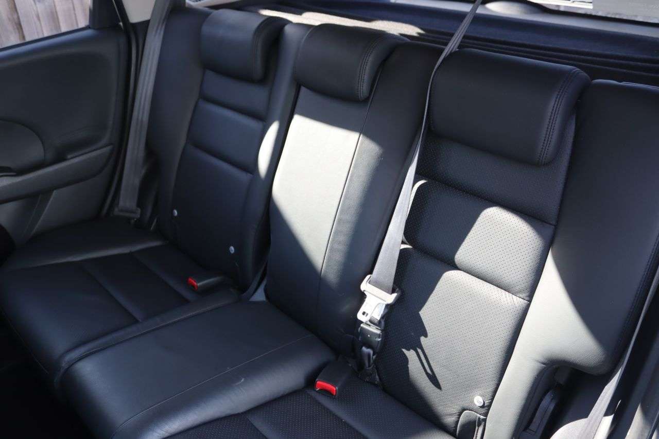 2015 HONDA JAZZ 2015 HONDA JAZZ