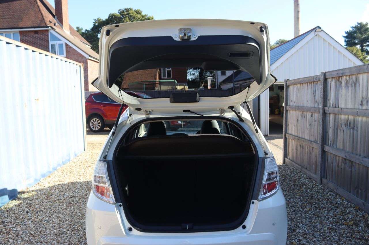 2015 HONDA JAZZ 2015 HONDA JAZZ