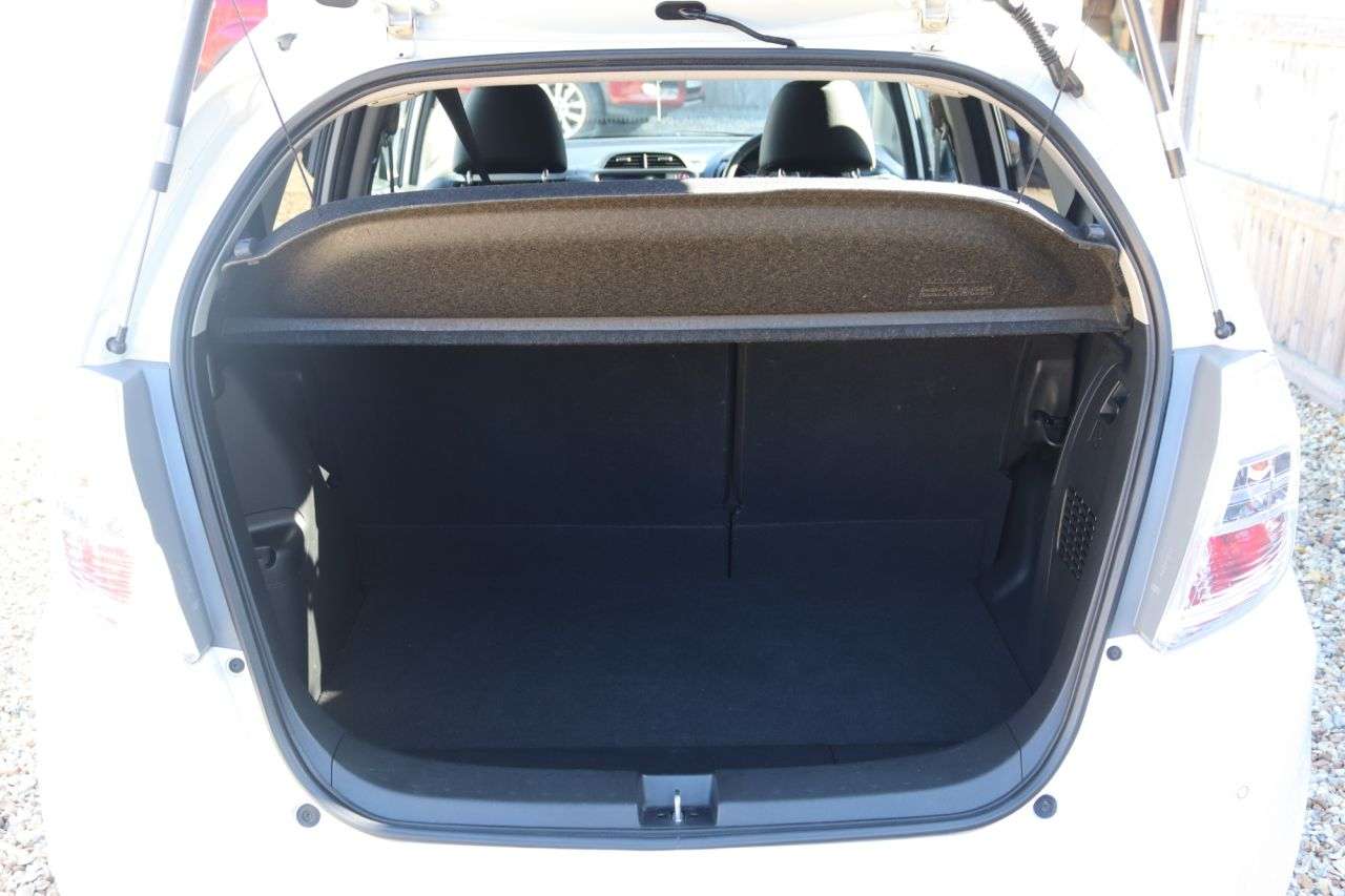 2015 HONDA JAZZ 2015 HONDA JAZZ