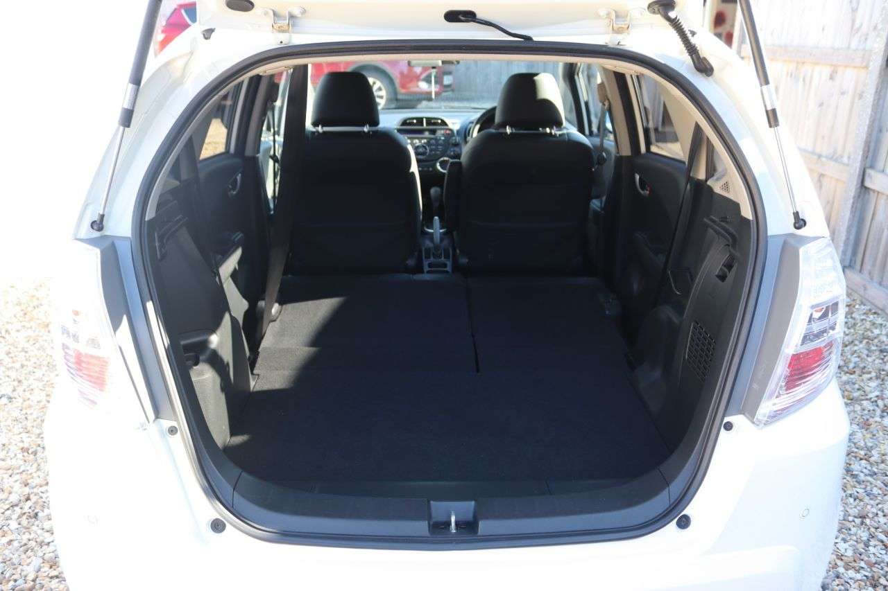 2015 HONDA JAZZ 2015 HONDA JAZZ