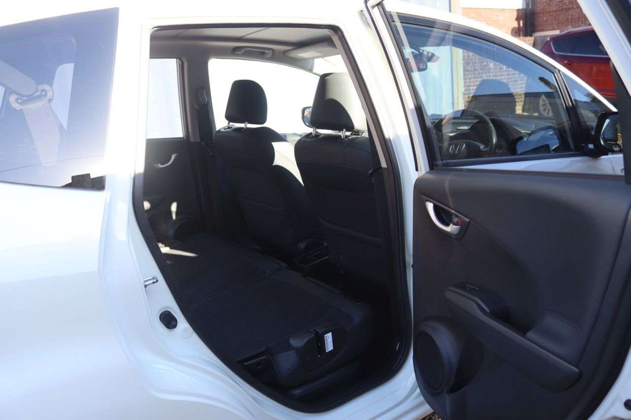 2015 HONDA JAZZ 2015 HONDA JAZZ