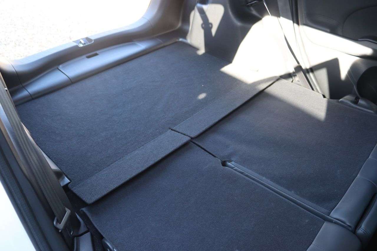 2015 HONDA JAZZ 2015 HONDA JAZZ