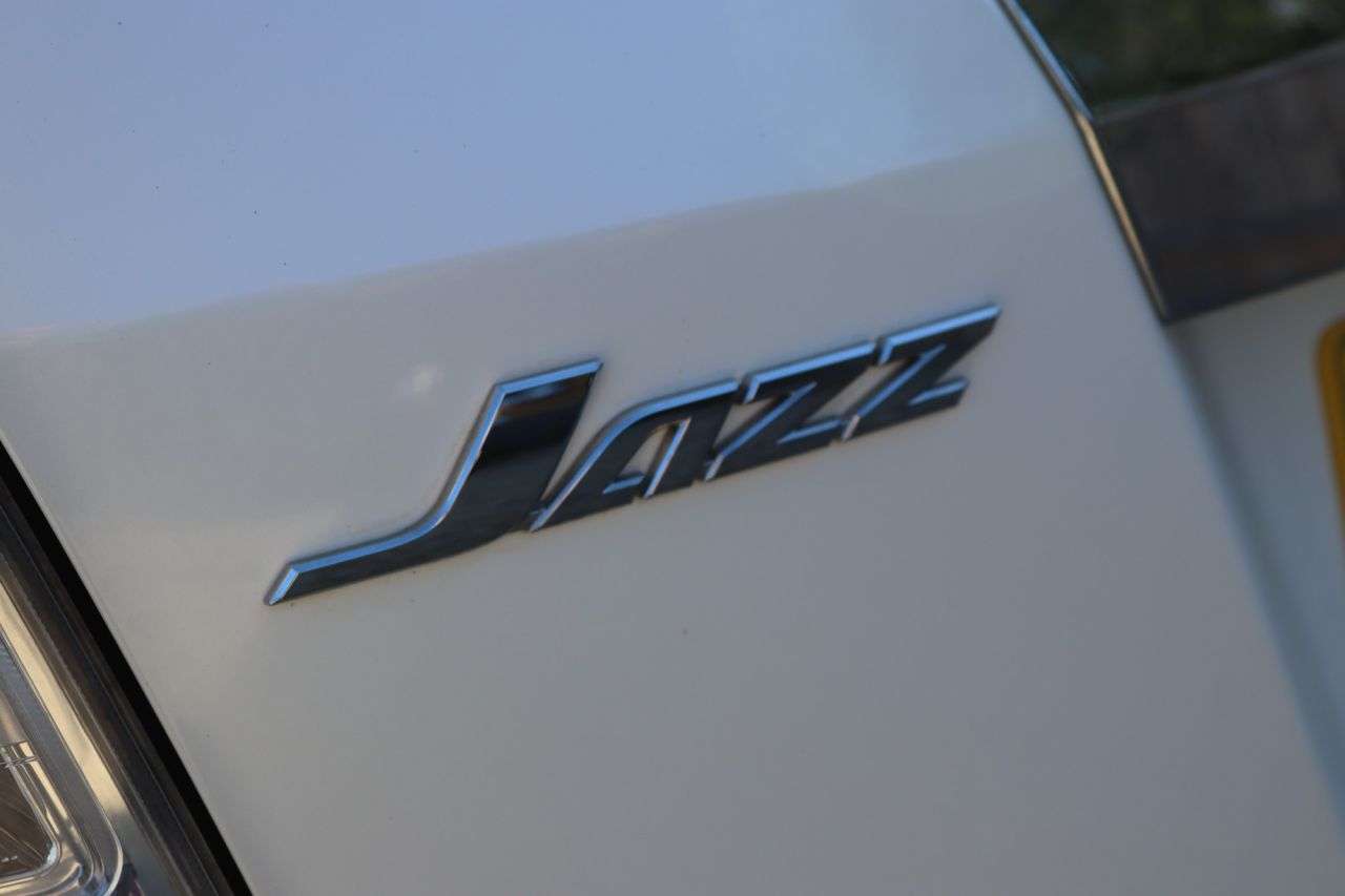 2015 HONDA JAZZ 2015 HONDA JAZZ