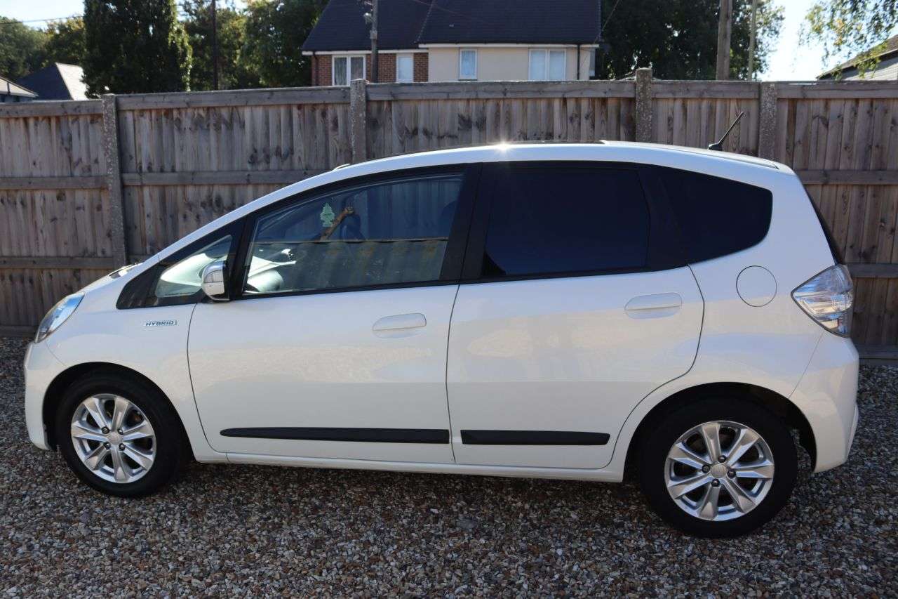 2015 HONDA JAZZ 2015 HONDA JAZZ