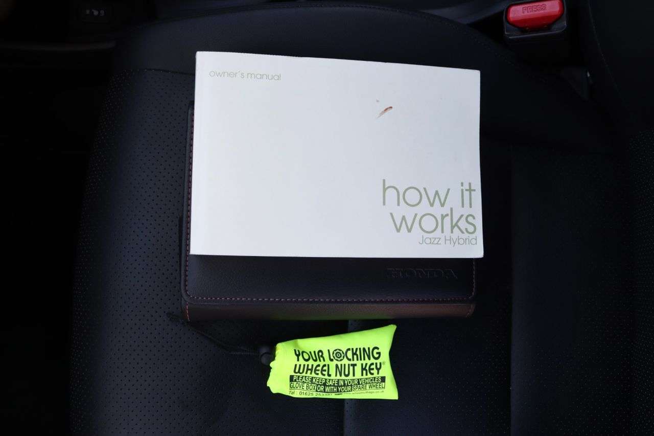 2015 HONDA JAZZ 2015 HONDA JAZZ