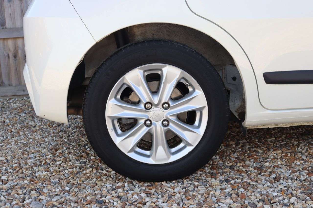 2015 HONDA JAZZ 2015 HONDA JAZZ