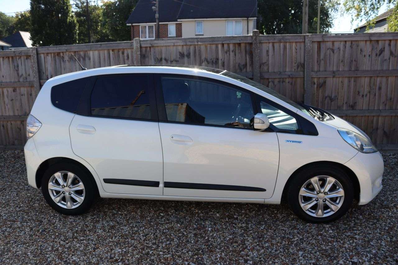 2015 HONDA JAZZ 2015 HONDA JAZZ