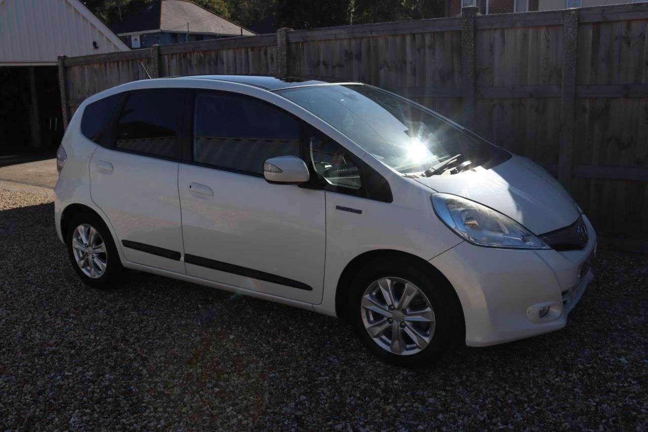 2015 HONDA JAZZ 2015 HONDA JAZZ