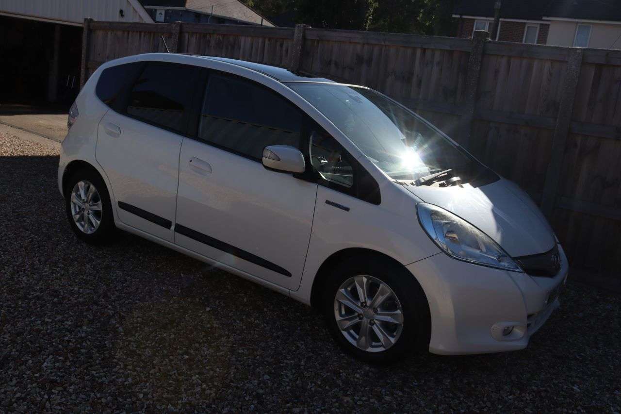 2015 HONDA JAZZ 2015 HONDA JAZZ