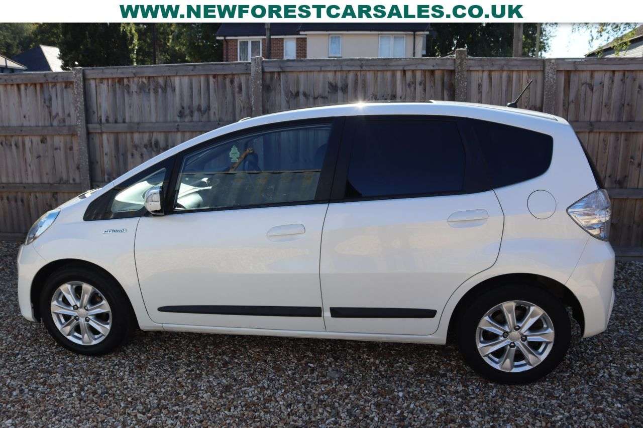 2015 HONDA JAZZ 2015 HONDA JAZZ