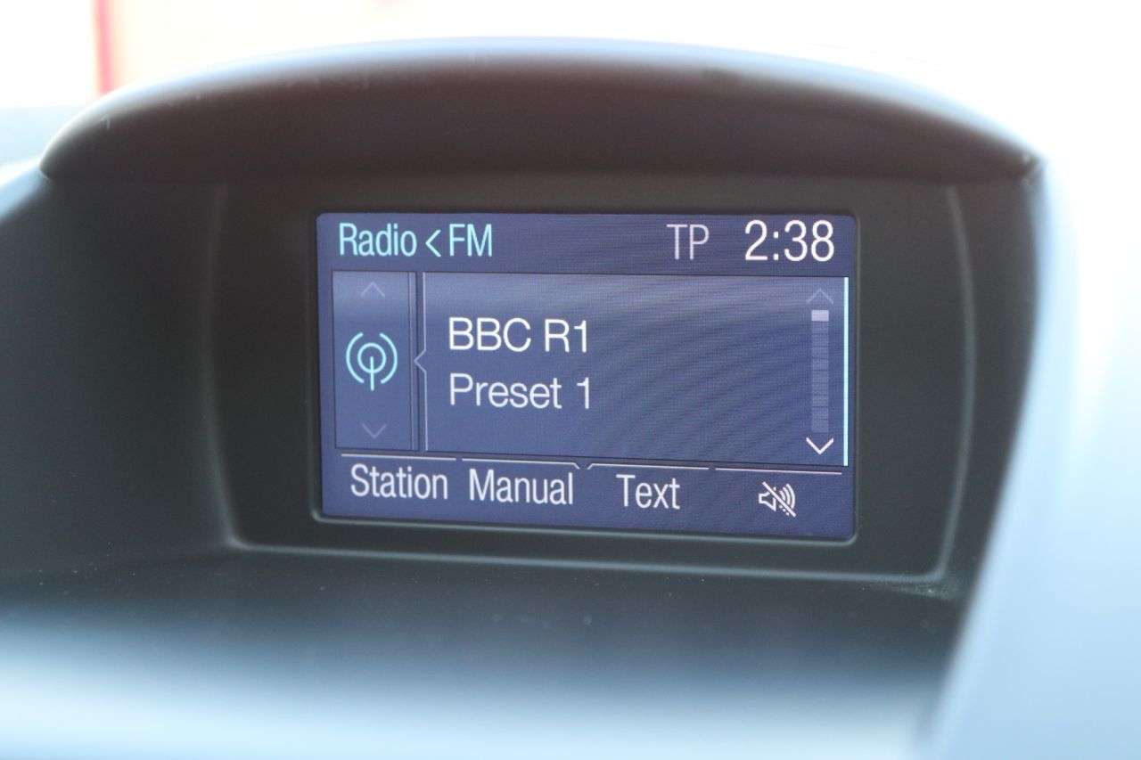 2015 FORD FIESTA 2015 FORD FIESTA