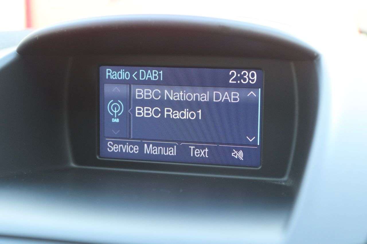 2015 FORD FIESTA 2015 FORD FIESTA