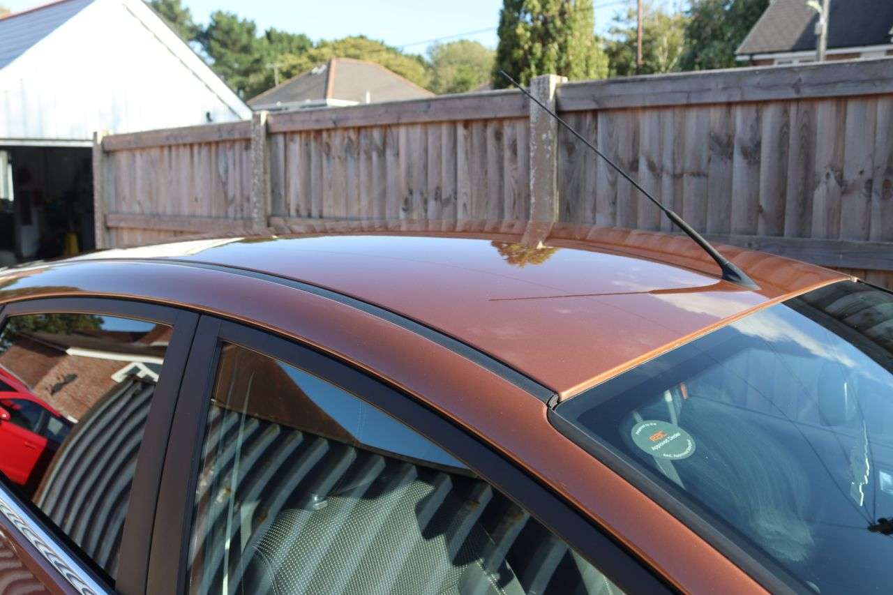 2015 FORD FIESTA 2015 FORD FIESTA