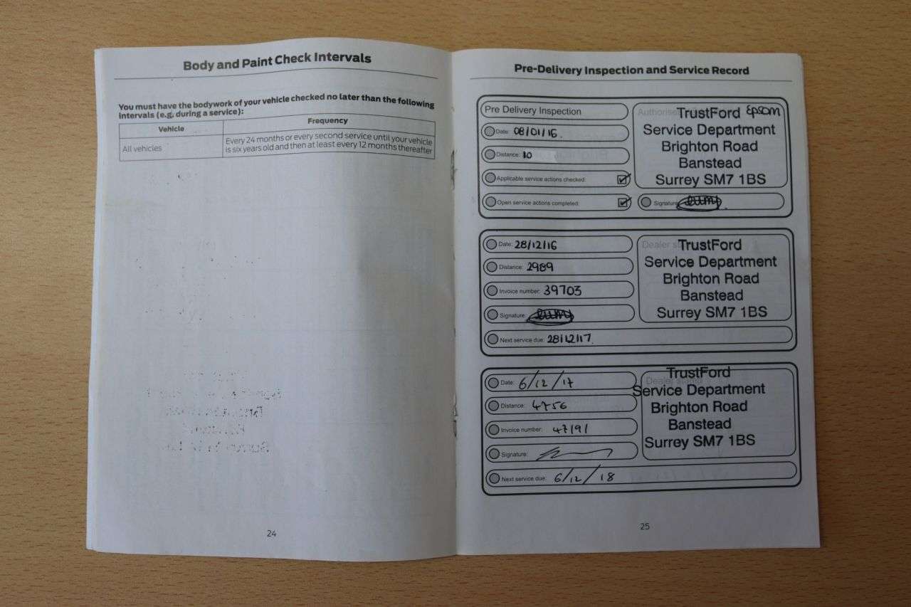 2015 FORD FIESTA 2015 FORD FIESTA