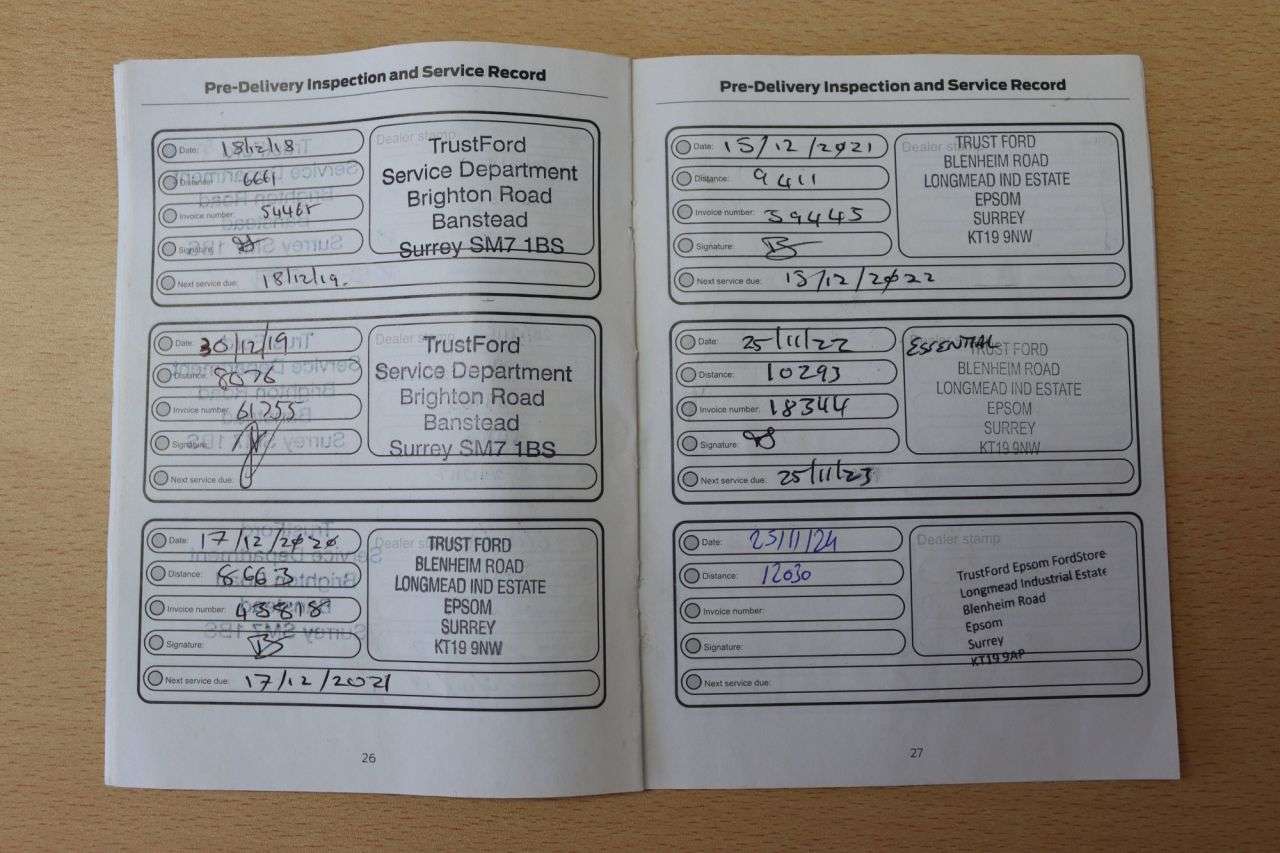 2015 FORD FIESTA 2015 FORD FIESTA